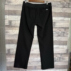 Zara Men's Classic Black Dress Pants